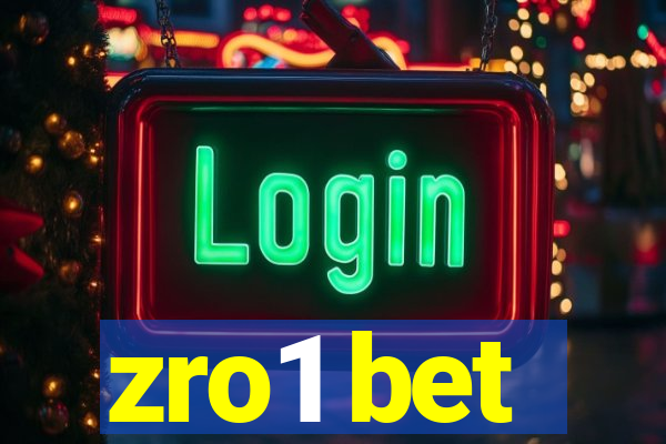 zro1 bet